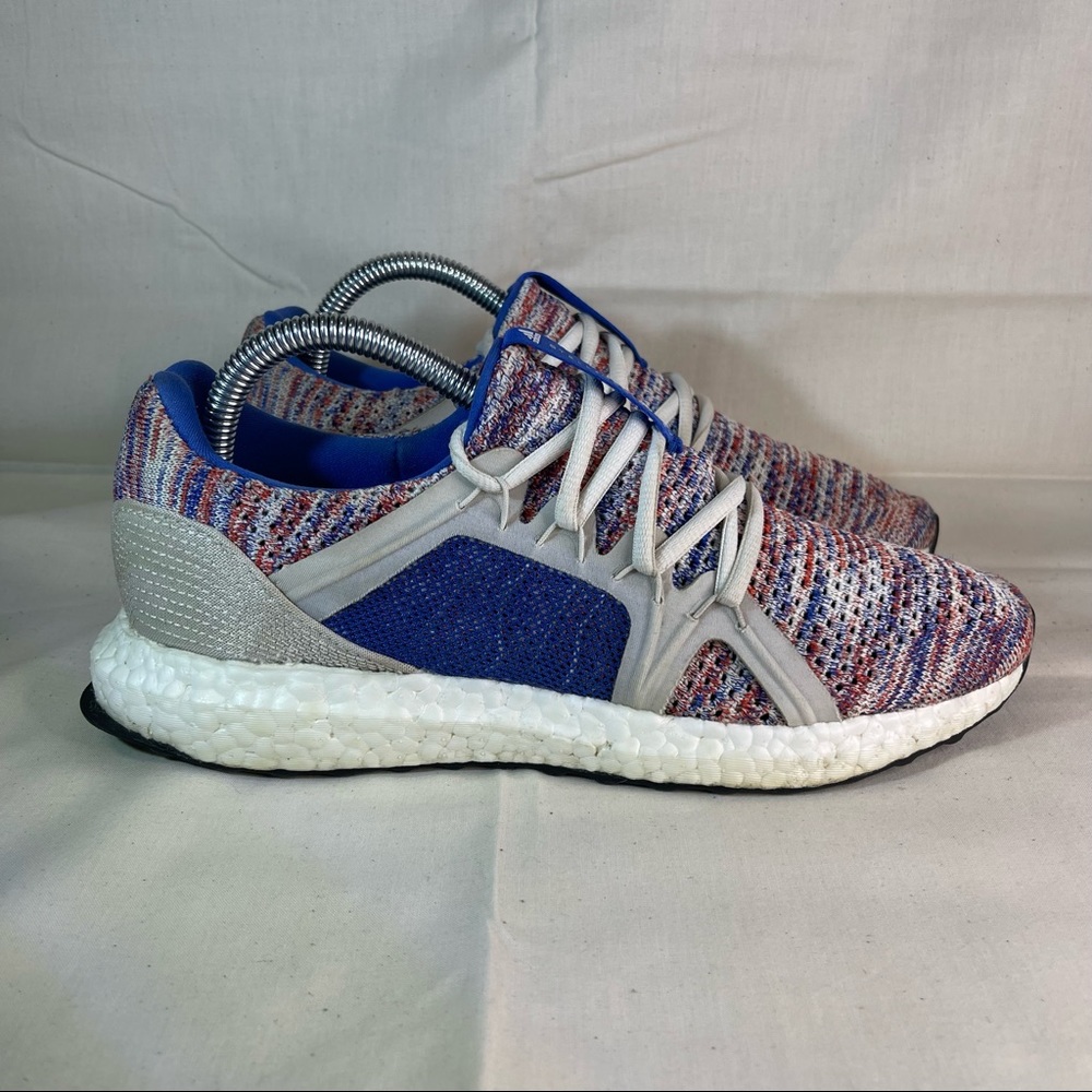 Adidas x Stella McCartney Ultraboost Parley Running Shoes Women's 7 CQ1708